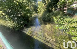 La Neuville-sur-Essonne, Centre-Val de Loire 45390
