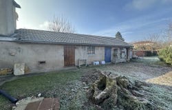 Chambilly, Saône-et-Loire 71110