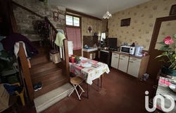 Prissac, Centre-Val de Loire 36370