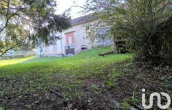 Saint-Pardoux-d'Arnet, Nouvelle-Aquitaine 23260