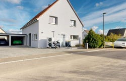 Bantzenheim, Grand Est 68490