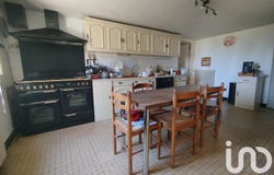 SAINT MARTIN DES MONTS, Pays de la Loire 72400