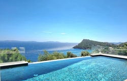 Rayol Canadel sur Mer, Provence-Alpes-Côte d'Azur 83820
