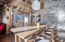 Les Menuires (Saint-Martin-de-Belleville), Rhône-Alpes 73440