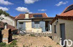 Escurolles, Auvergne-Rhône-Alpes 03110