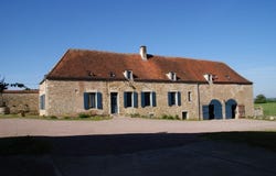 Précy-sous-Thil, Burgundy 21390
