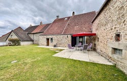 MALLERET BOUSSAC, Nouvelle-Aquitaine 23600