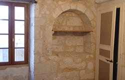 Aubeterre-sur-Dronne, Poitou-Charentes 16390