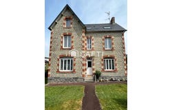 Barenton, Basse-Normandie 50720