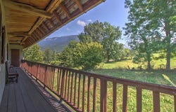 Cusy, Haute-Savoie 74540