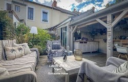 CHATEAUROUX, Centre 36000