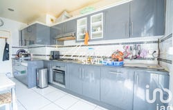 Sarcelles, Île-de-France 95200
