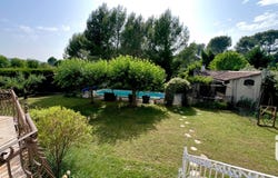 Connaux, Occitanie 30330
