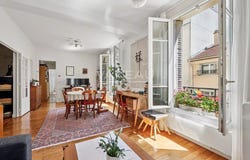 Boulogne-Billancourt, Île-de-France 92100