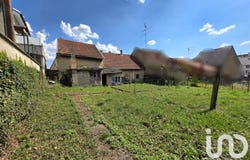 Farschviller, Grand Est 57450