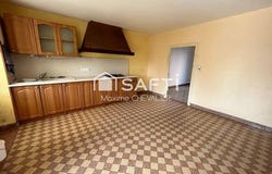 Montgivray, Centre 36400