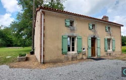 Abzac, Poitou-Charentes 16500