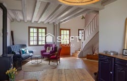 Jouy-Le-Potier, Centre 45370