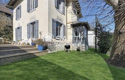 Monnetier-Mornex, Rhône-Alpes 74560