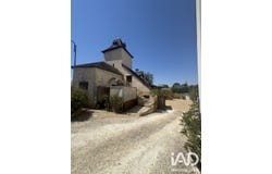 Saint-Florent-sur-Cher, Centre-Val de Loire 18400