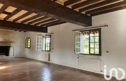 Esvres, Centre-Val de Loire 37320
