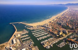 CANET-EN-ROUSSILLON, Occitanie 66140