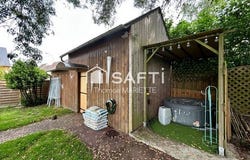 Barenton, Basse-Normandie 50720