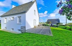 Saint-Nic, Bretagne 29550