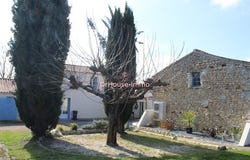 chaille les marais, Pays de la Loire 85450