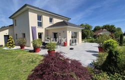 Baverans, Franche-Comté 39100