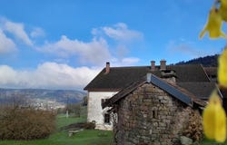 Le Val-d'Ajol, Lorraine 88340