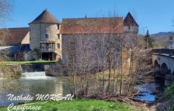 IGORNAY, Bourgogne 71540