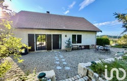 Saint-Héand, Auvergne-Rhône-Alpes 42570