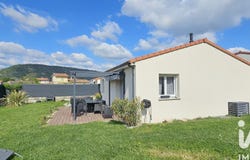 Andancette, Auvergne-Rhône-Alpes 26140
