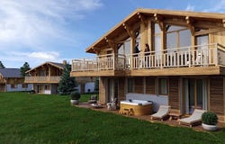 CHAMONIX MONT BLANC, Auvergne-Rhône-Alpes 74400