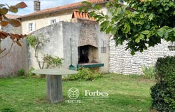 Nanteuil-en-Vallée, Poitou-Charentes 16700