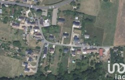 Chemillé-sur-Dême, Centre-Val de Loire 37370