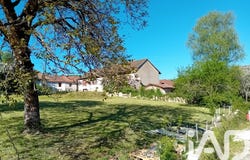 Cernon, Bourgogne-Franche-Comté 39240