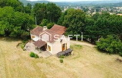 Le Buisson-De-Cadouin, Aquitaine 24480