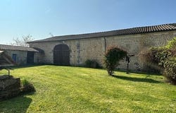 Bellevigne, Poitou-Charentes 16120