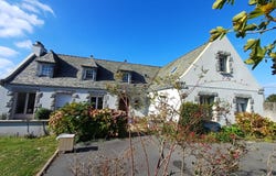 Plougasnou, Brittany 29630