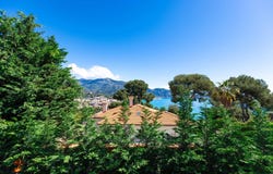 ROQUEBRUNE CAP MARTIN HH-15589193, Roquebrune-Cap-Martin, Provence-Alpes-Côte d'Azur