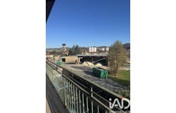 Firminy, Auvergne-Rhône-Alpes 42700