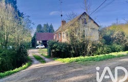 Breteuil, Hauts-de-France 60120