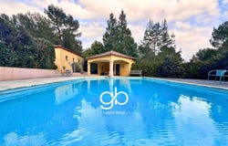 Saint-Gély-du-Fesc, Languedoc-Roussillon 34980