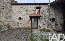 La Bruffière, Pays de la Loire 85530