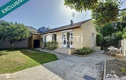 Chelles, Île-de-France 77500