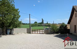 Chaumergy, Bourgogne-Franche-Comté 39230