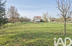 Haraucourt, Grand Est 54110