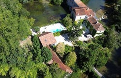 PARCOUL, Aquitaine 24410